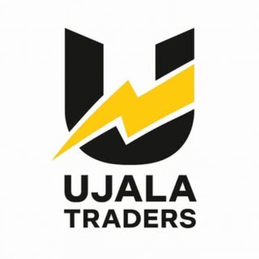 Ujala Traders logo