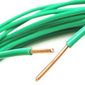 Earthing Cables supplied by Ujala Traders