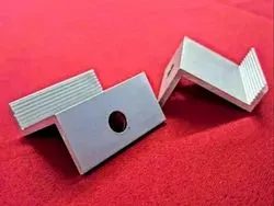 End Clamps
