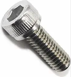LN Cap Bolts