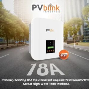 PV Blink Inverter
