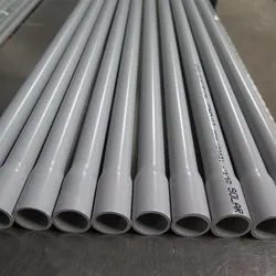PVC Pipes
