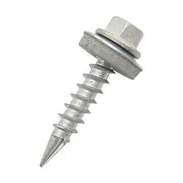 Self-Drilling Screws supplied by Ujala Traders