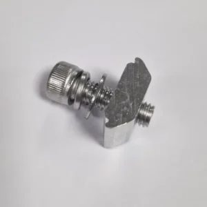 SS Springs supplied by Ujala Traders