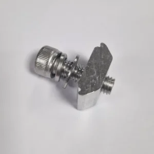 Springs (SS) (25mm and 16mm)