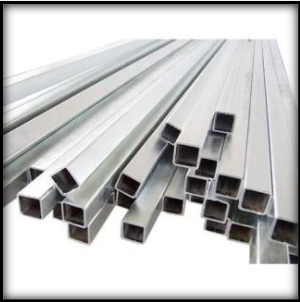 Hot Dip GI PIPE - Image 4