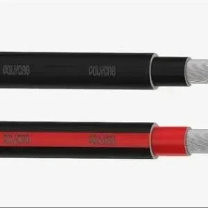 DC Cable (Polycab)